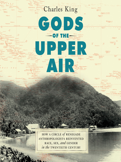 Title details for Gods of the Upper Air by Charles King - Wait list
